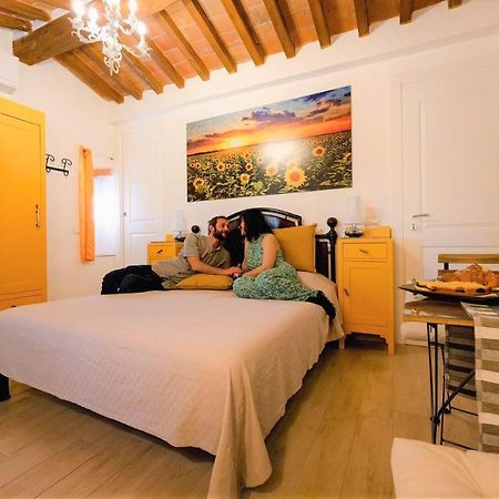 Parrana San Martino La Finestra Sul Colle Bed & Breakfast エクステリア 写真