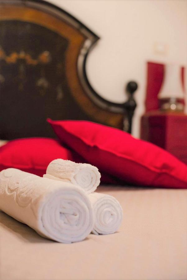 Parrana San Martino La Finestra Sul Colle Bed & Breakfast エクステリア 写真