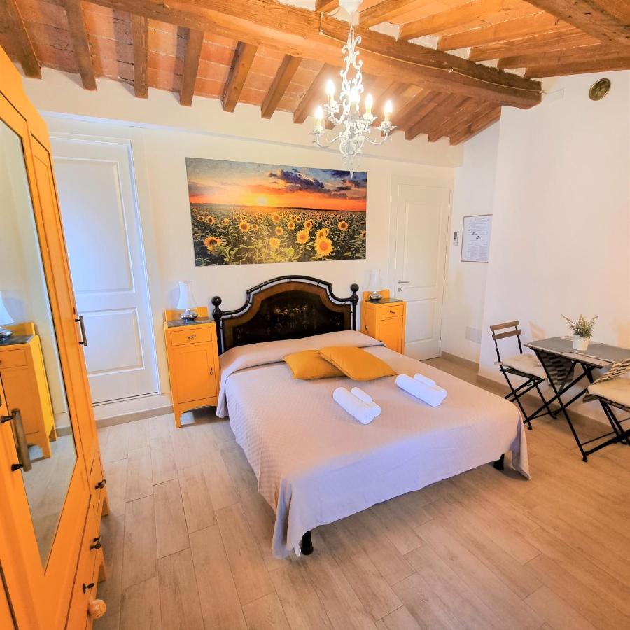 Parrana San Martino La Finestra Sul Colle Bed & Breakfast エクステリア 写真