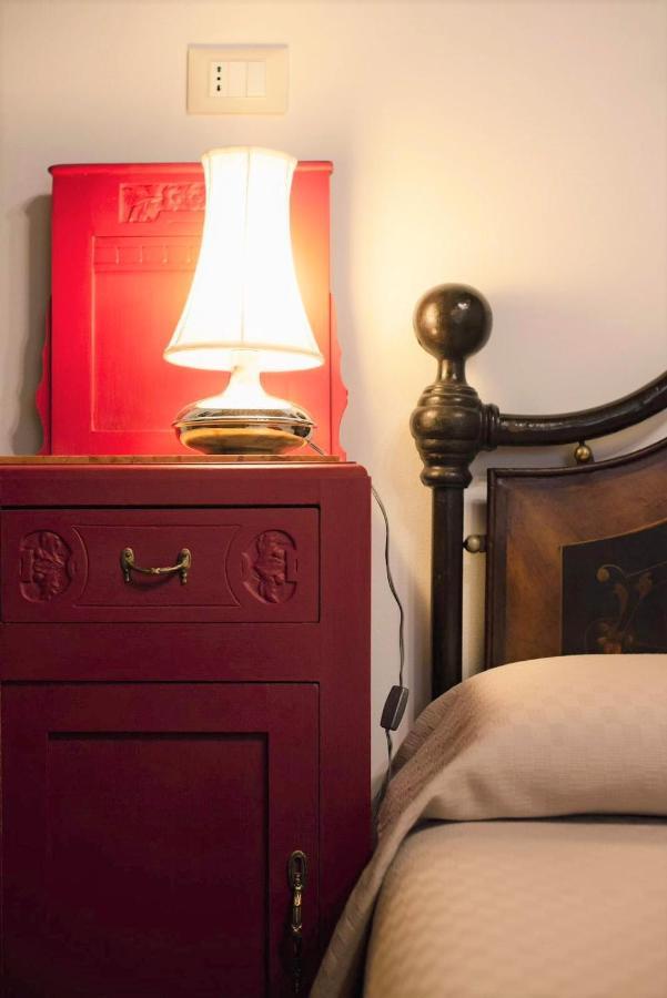 Parrana San Martino La Finestra Sul Colle Bed & Breakfast エクステリア 写真