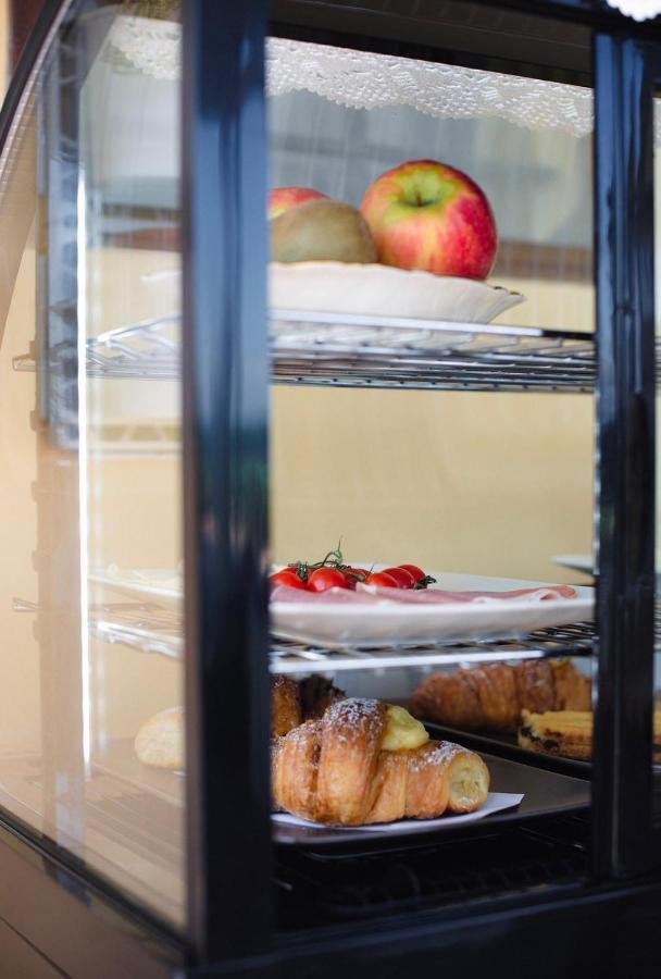 Parrana San Martino La Finestra Sul Colle Bed & Breakfast エクステリア 写真