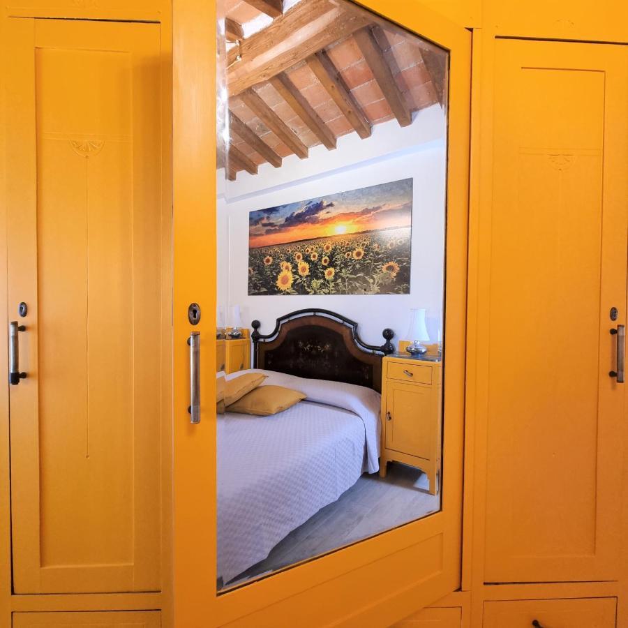 Parrana San Martino La Finestra Sul Colle Bed & Breakfast エクステリア 写真